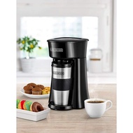 Black and Decker Coffee Maker with Free Mug
