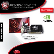 COLORFUL GEFORCE GT710 2GD3-V GRAPHIC CARD