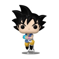 FUNKO POP Animation: Dragon Ball GT-Goku And Turtle Qigong FN74607