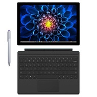 (Renewed) Microsoft Surface Pro 3 Tablet (12-inch 64 GB Intel Core i3 Windows 10) + Microsoft S..