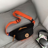 FASHION ADD🖤Sling Bag for Man Beg Silang Lelaki Style Men Chest Bag Mens Shoulder Bags Waterproof Ny