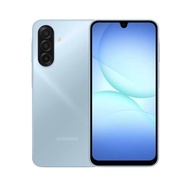 Samsung Galaxy A17 LTE - ซัมซุง 6.7 นิ้ว 8+128GB กล้อง50MP +50MP Ultrawide +2MP Macro Triple Camera 