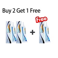 Dermatix Ultra Scar Formula 15g (For Surgical Scars) Scar Gel Removes & Fades Scars Scar Lightening 