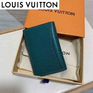 LV_ Bags Gucci_ Bag Wallets Handbags M81368 POCKET ORGANISER pocket wallet short m WUUC