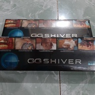 Diskon Rokok Gg Mild Shiver