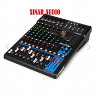 Mixer Audio Yamaha MG12XU MG 12 XU mg12 xu (12 CHANEL)