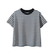 t shirt budak perempuan tshirt budak perempuan GRRRR Children's Clothing Short-Sleeved T-Shirt 2025 