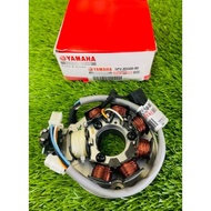 COIL MAGNET RXZ 5PV CATALYZER ORIGINAL COIL MAGNET RXZ CATALIZER ORIGINAL MAGNET CATALIZER RXZ YAMAH