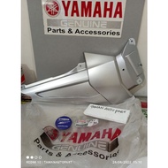 RIGHT SIDE COVER ORIGINAL BYSONKiri 45P-F1721-00-P0