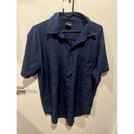 Hand Shirt Chest Size 44 Inches