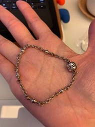 Pandora 手鍊