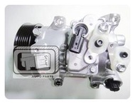 【TE汽配通】TOYOTA 豐田 ALTIS WISH 2.0 冷氣 壓縮機 R134 雙開關 全新品 日本 DENSO