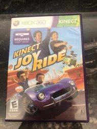 Xbox 360 Kinect Joy Ride Xbox 360 Game