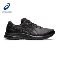 ASICS Men GEL-CONTEND SL Running Shoes in Black/Black