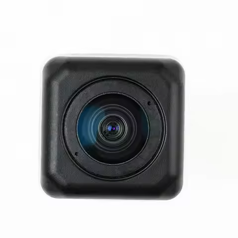86790-0K050 For Toyota Hilux 2020-2022 Rear View Camera Reverse Camera Parking Assist Backup Camera 