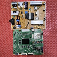 LG 49UH600T POWER BOARD MAIN BOARD