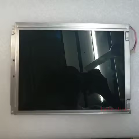 Original NEC NL6448BC33-59 NL6448BC33-59D 10.4" 640x480 LCD Screen Display TFT-LCD 31PINS replacemen