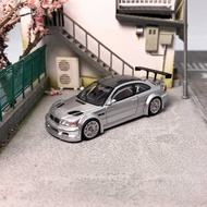 DCM 1:64 - E46 M3 GTR Diecast Model Car