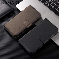 For Samsung Galaxy A27 Case Diamond Pattern Card Slot Soft Silicone External Leather Support Functio