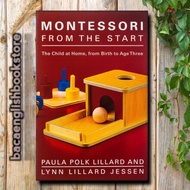 Montessori from the start