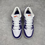 Nike SB Dunk Low Pro ISO Orange Label Court Purple shoes 波鞋 size Euro 36-47