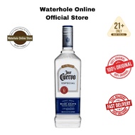 Jose Cuervo Especial Silver Tequila 750ML
