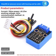 BMP180 BMP280 BME280 388AHT20 High-precision Temperature Humidity and Atmospheric Pressure Sensor Mo