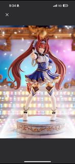 good smile company 大和赤驥