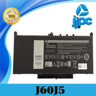 E7470 E7270 J60J5 Battery for Dell Latitude 7470 7270 Laptop Battery 1W2Y2 0MC34Y MC34Y R1V85 242WD 