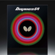 Butterfly Dignics 64 Rubber table tennis rubber ping pong rubber BrandNew