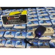 12V 2 AMPERE CCTV ADAPTOR 12V-2A ADAPTOR/ LED CABLE