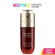 Clarins Double Serum 75ml [New Fomula] คลาแรงส์ เซรั่มสูตรใหม่