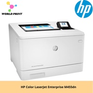 HP Color LaserJet Enterprise M455dn Printer (3PZ95A)
