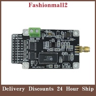 ★Best Price★AD768 Module 16 Bit 30MSPS for  Digital to Analog Converter Module High-Speed Waveform G