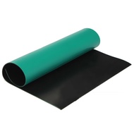 【Ready Stock&amp;COD】Green Desktop Anti Static ESD 300x400mm Grounding Mat For Phone PC Tablet Repair