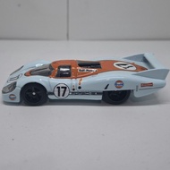 Hot Wheels Premium Porsche 917LH Loose