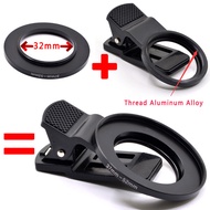 KnightX Camera filter 52MM densidad neutra ND star 4X 6X lin