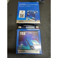 <WARRANTY 9MONTH>TCS SC PRO BLUETOOTH SMART BATTERY FOR YTZ5/YTZ6 YTZ6S/YTZ7 YTZ7S-BS YTZ7V