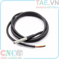 DS18B20 Waterproof Temperature Sensor