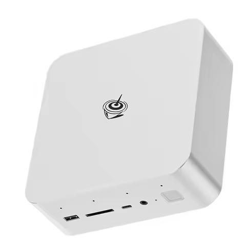 Beelink GTi12 Ultra MINI PC Intel Core i9 12900H 32GB DDR5 RAM 1TB PCle 4.0 SSD Mini Computer 4K HDM