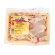 Fresh Sakura Chicken Cut 12 pieces Non Halal- 1.0kg VP