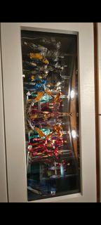 中動玩具 鋼鐵俠 蜘蛛俠 Marvel Iron Man, Wolverine, Deadpool 人偶模型