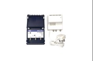 Eight電視數碼天線放大器 電視機放大器 Eight  AM6210KE Mast Amplifiers 8仔室外放大器