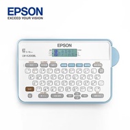 EPSON LW-K200BL 輕巧經典款標籤機