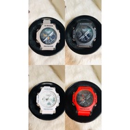 premium copy GA2300 water proof unisex watches