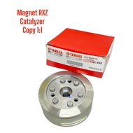MAGNET UNIT ORIGINAL JAPAN A CLASS MAGNET ROTOR ORIGINAL YAMAHA RXZ 5PV RXZ CATALYZER RXZ NEW