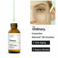 Granactive Retinoid 2% Emulsion The Ordinary【30ml】