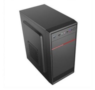 全城熱賣 - 小駱駝N9台式電腦主機機箱上置電源電競組裝空箱