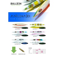 BULLZEN ANUNAKI METAL JIG