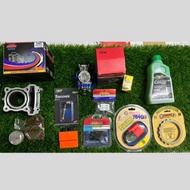 COMBO YAMAHA LC135 FULL SPEC 57MM